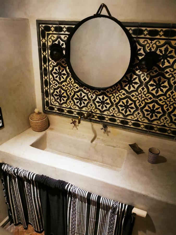 Riad Bab Aylen - Piscine Roof Top Chauffee Marrakesz Zewnętrze zdjęcie