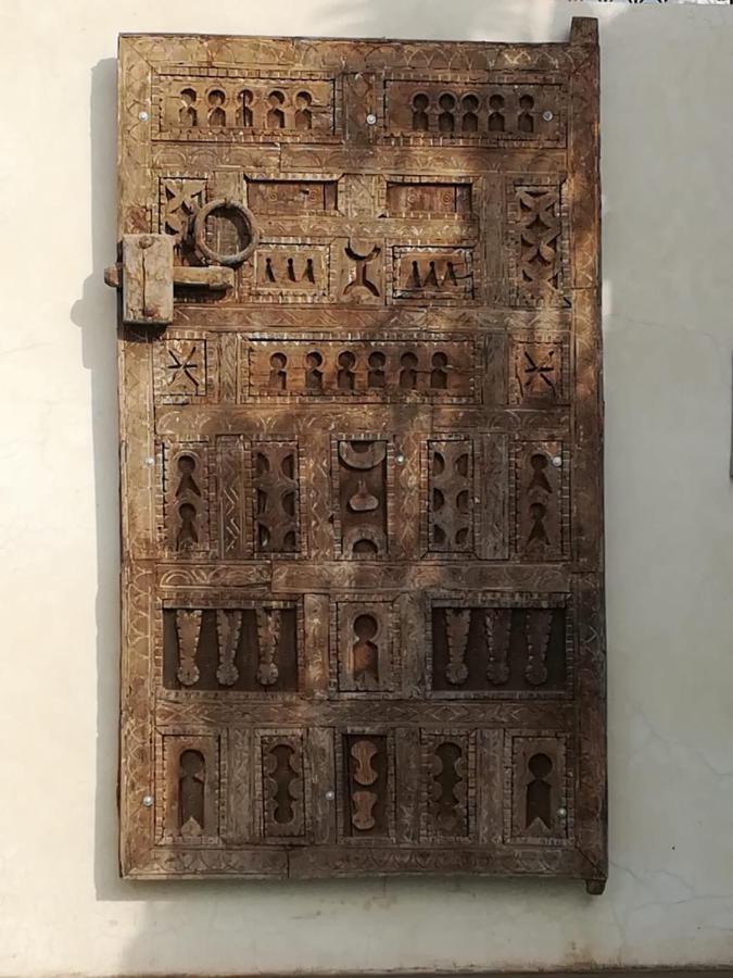 Riad Bab Aylen - Piscine Roof Top Chauffee Marrakesz Zewnętrze zdjęcie