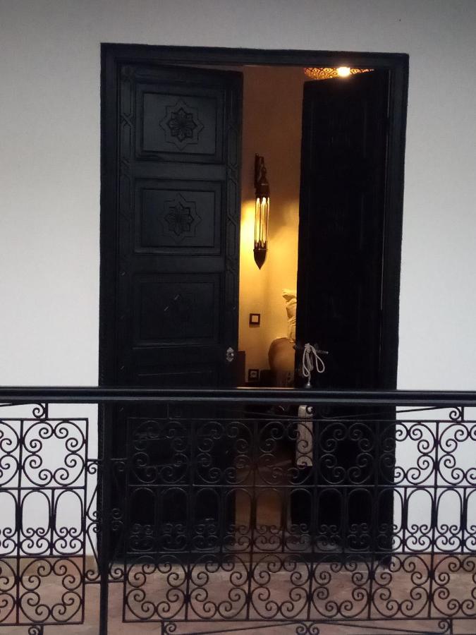 Riad Bab Aylen - Piscine Roof Top Chauffee Marrakesz Zewnętrze zdjęcie