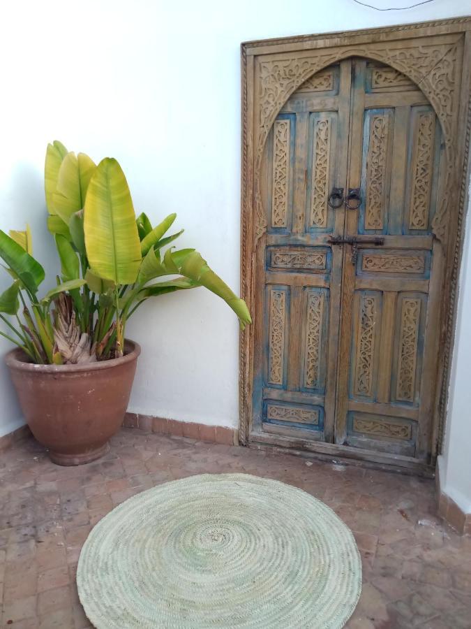 Riad Bab Aylen - Piscine Roof Top Chauffee Marrakesz Zewnętrze zdjęcie